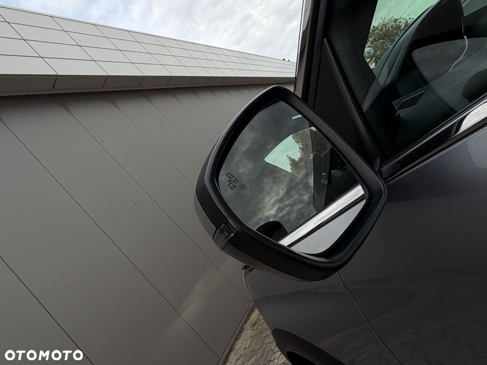 Peugeot 5008 BlueHDi 180 EAT8 GT - 20