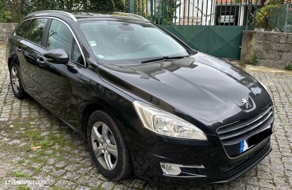 Peugeot 508 SW 1.6 e-HDi Active 2-Tronic - 1