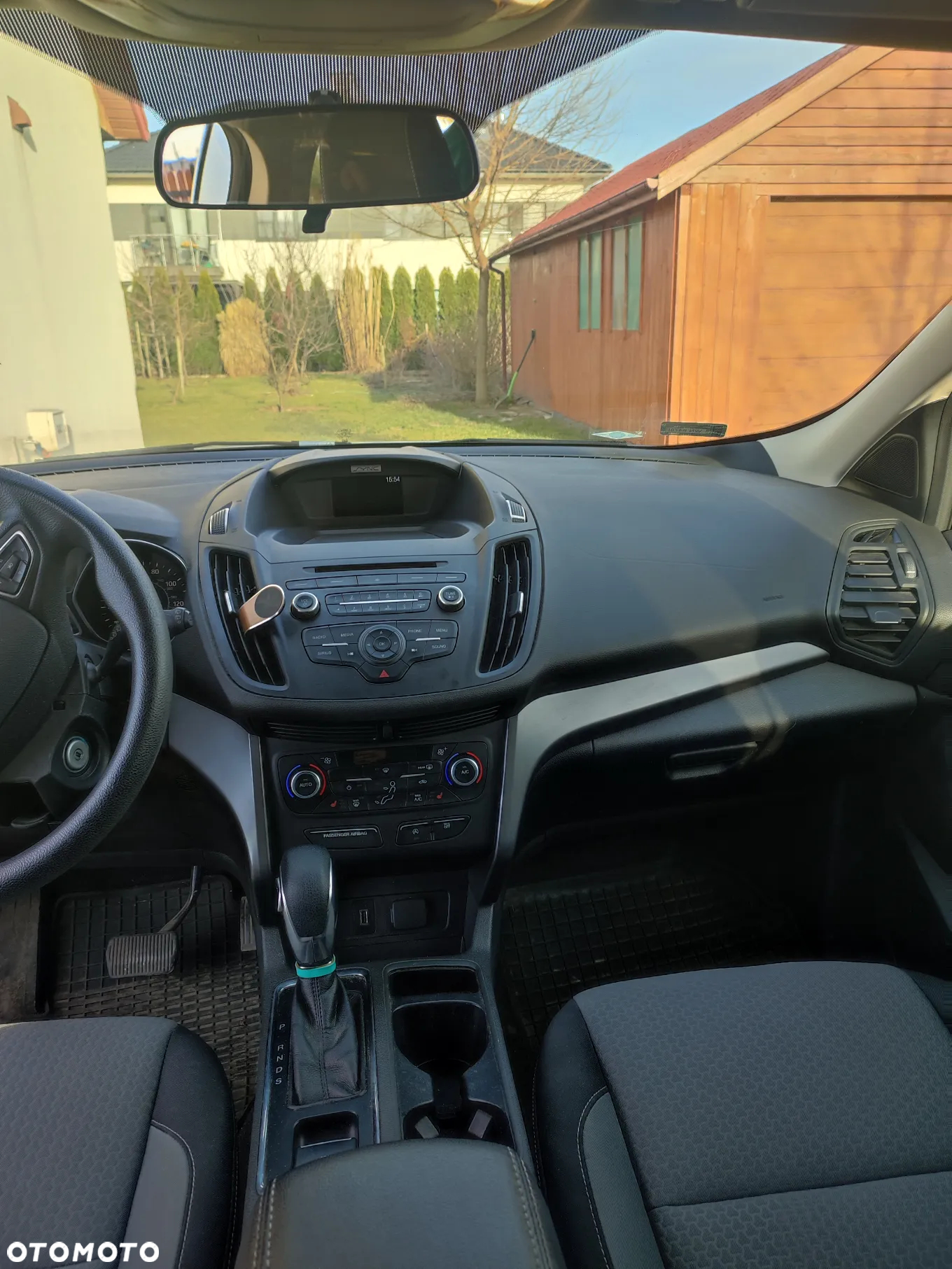 Ford Escape 1.5 EcoBoost AWD SE - 5