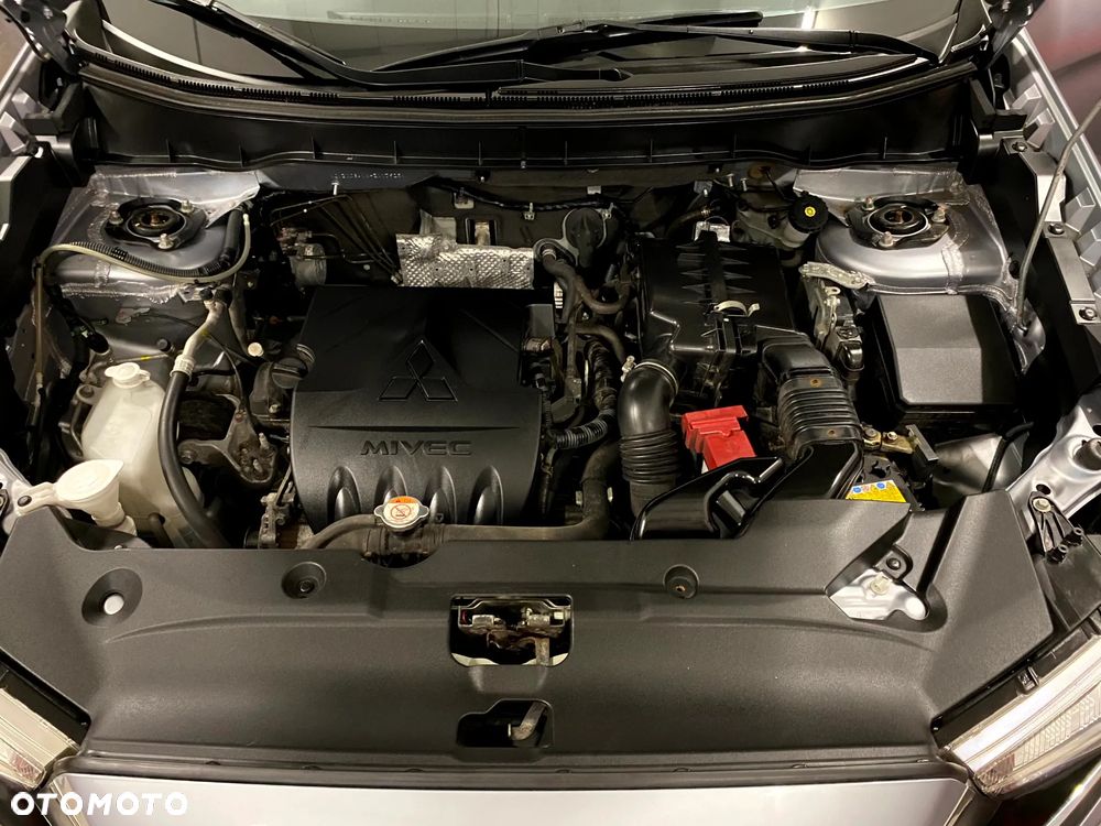 Mitsubishi ASX 1.6 Blue Sky Edition - 18