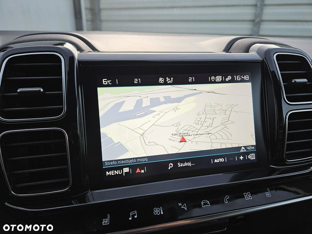 Citroën C5 Aircross 1.5 BlueHDi Shine - 36