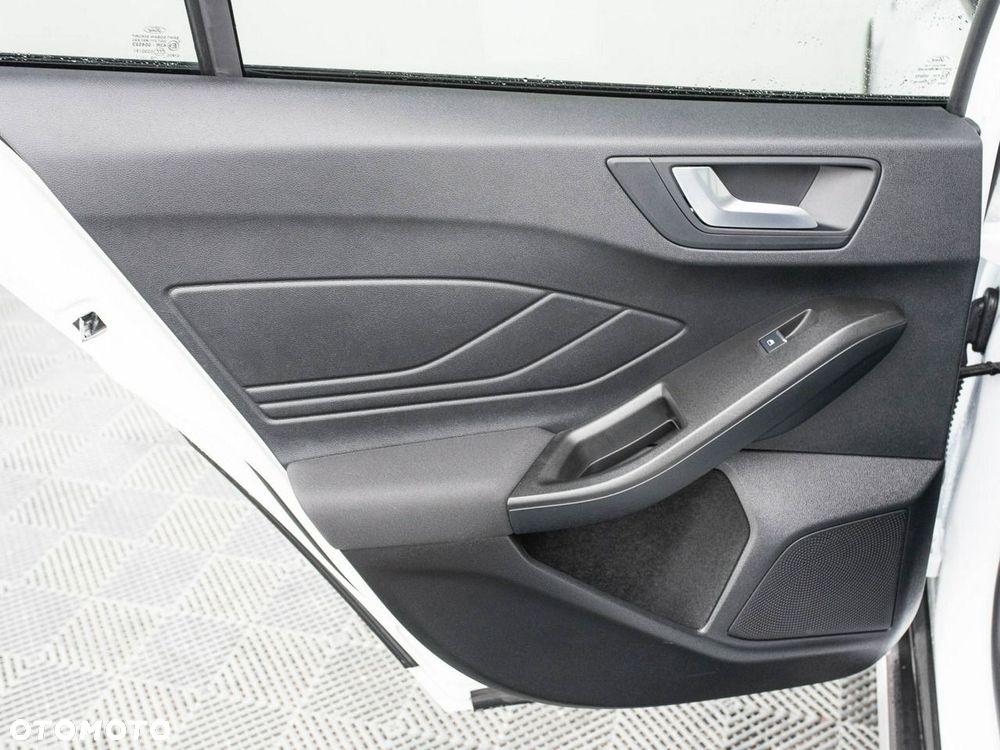 Ford Focus 1.5 EcoBlue Active X - 22