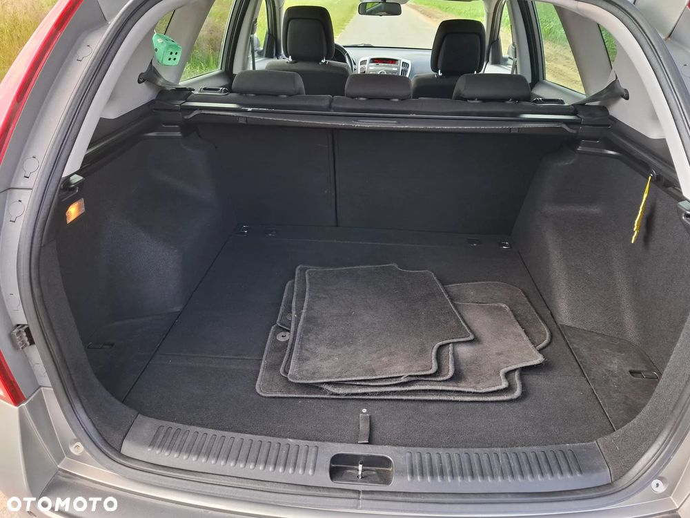Kia Ceed Cee'd 1.6 Crdi Comfort - 13