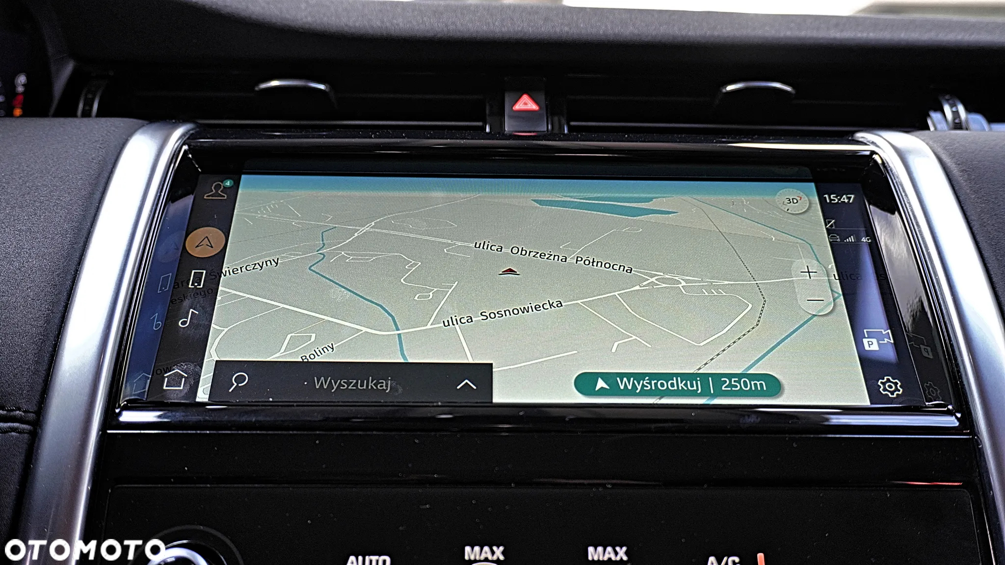 Land Rover Discovery Sport 2.0 P200 mHEV - 21