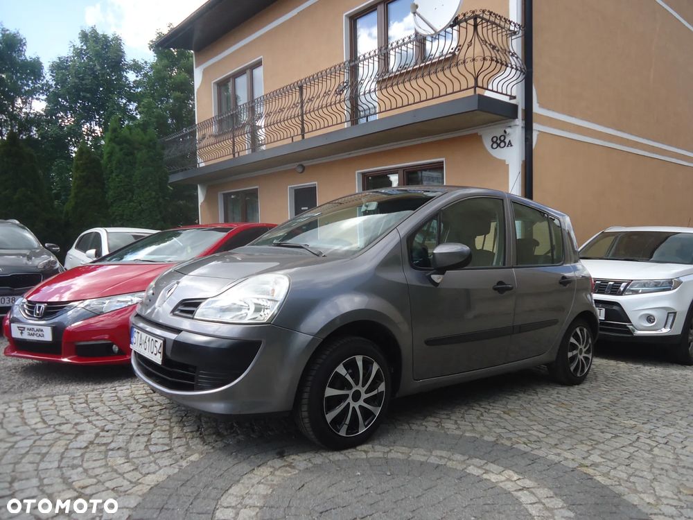 Renault Modus 1.2 16V Authentique - 3