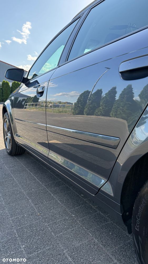 Audi A3 Sportback - 20