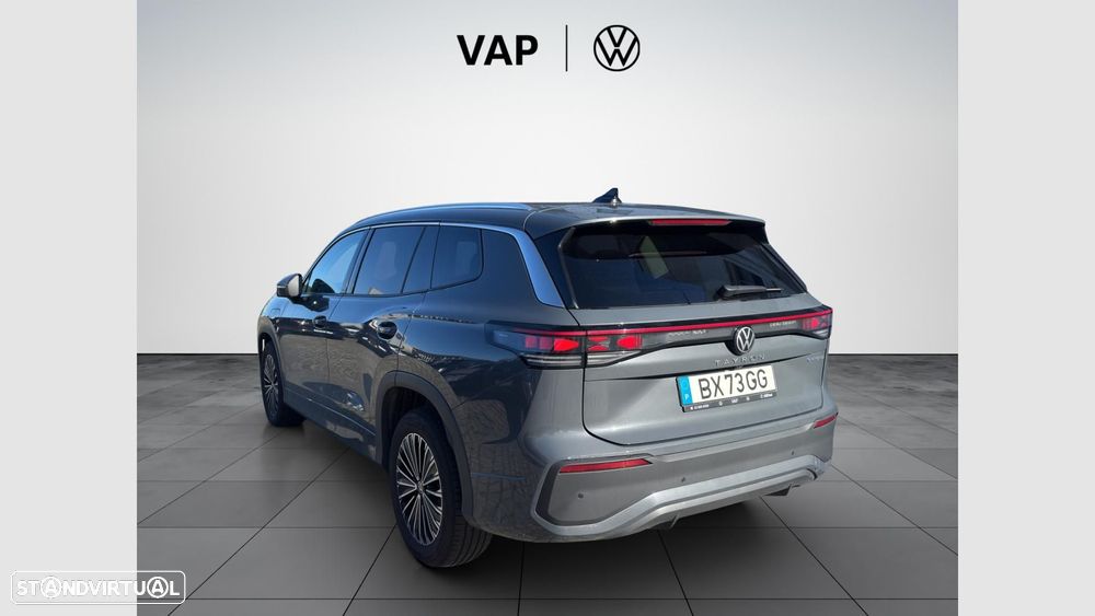 VW Tayron 1.5 TSI eHybrid Urban DSG - 6