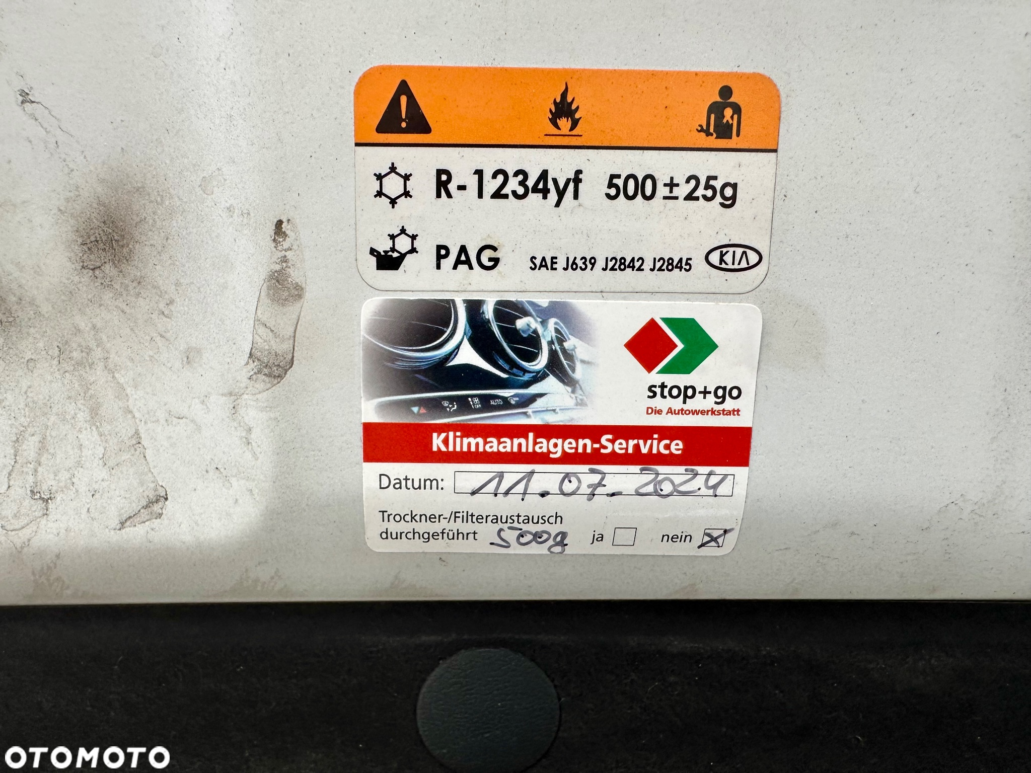 Kia Ceed 1.6 GDI ISG SW Platinum Edition - 17