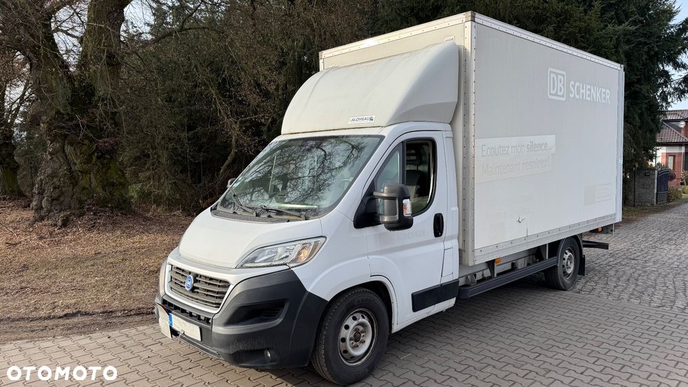 Affinity E-Ducato / BD - 3