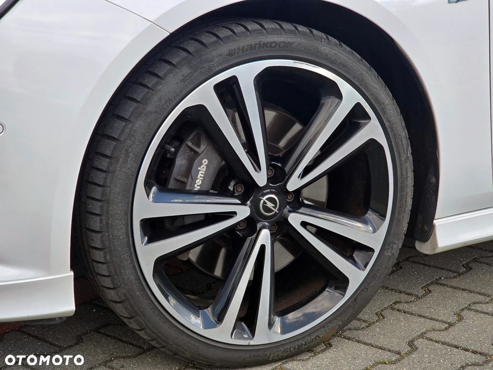 Opel Insignia 2.0 Direct Inj Trb 4x4 Innovation - 6