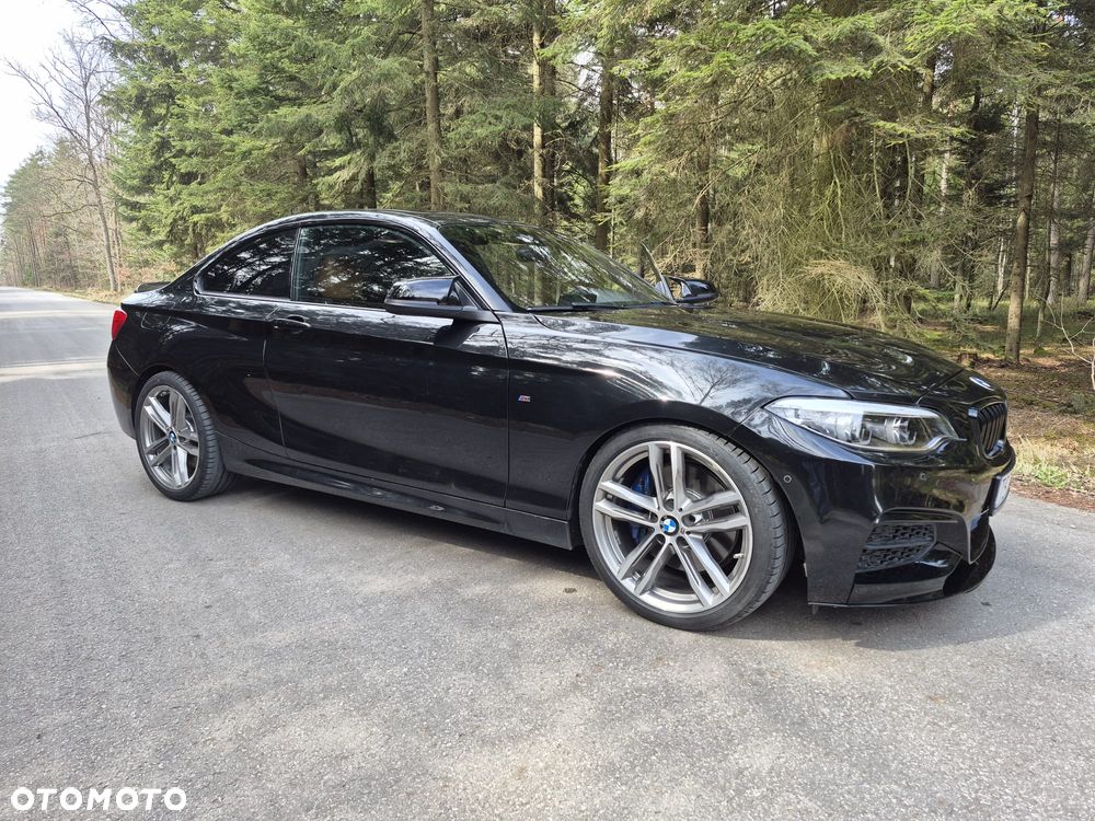 BMW Seria 2 M240i - 4