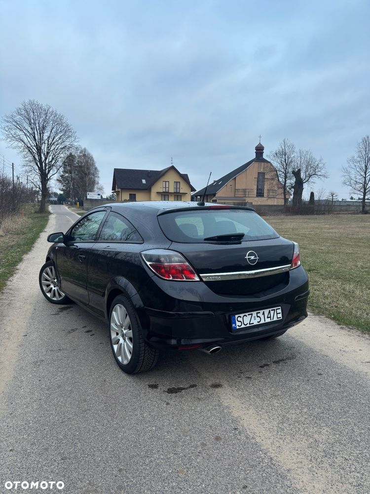 Opel Astra 1.8 Innovation - 3