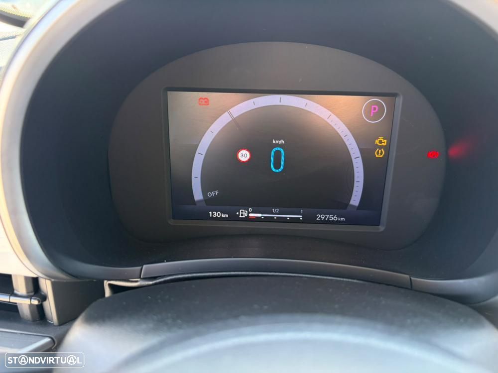 Fiat 600 1.2 Hybrid - 10