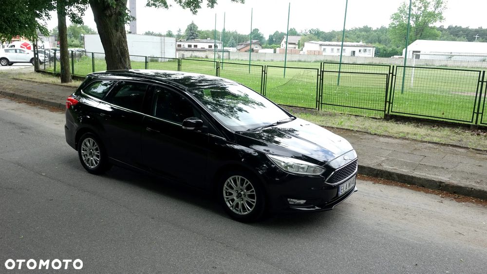 Ford Focus - 38