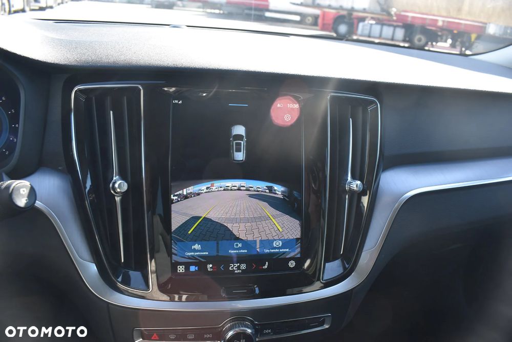 Volvo V60 B3 B Core - 30