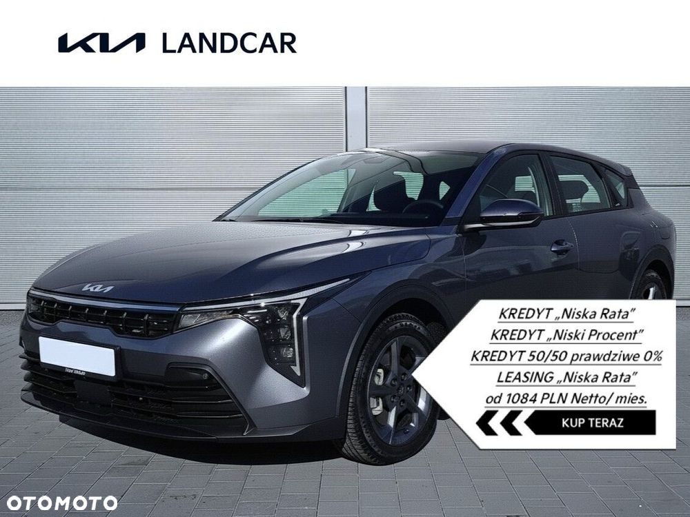 Kia K4 1.6 T-GDI M - 2