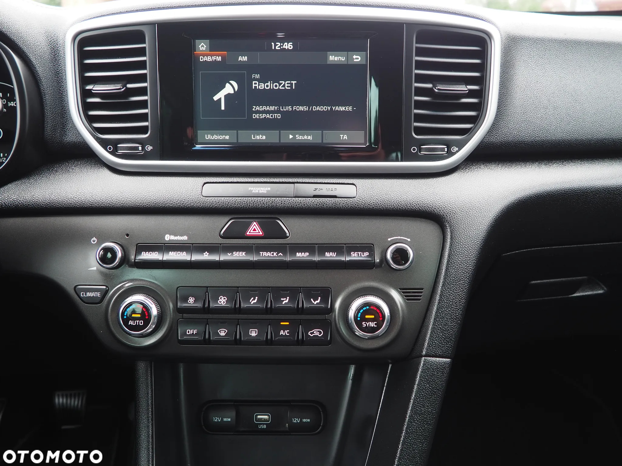 Kia Sportage - 34