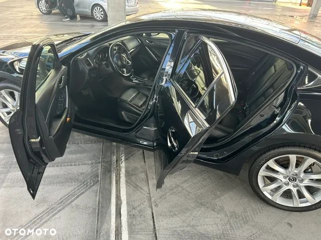 Mazda 6 2.5 Skypassion I-ELoop - 10