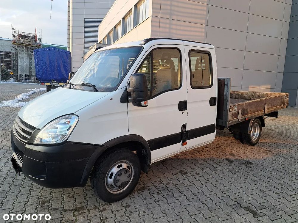Iveco 35C15 - 11