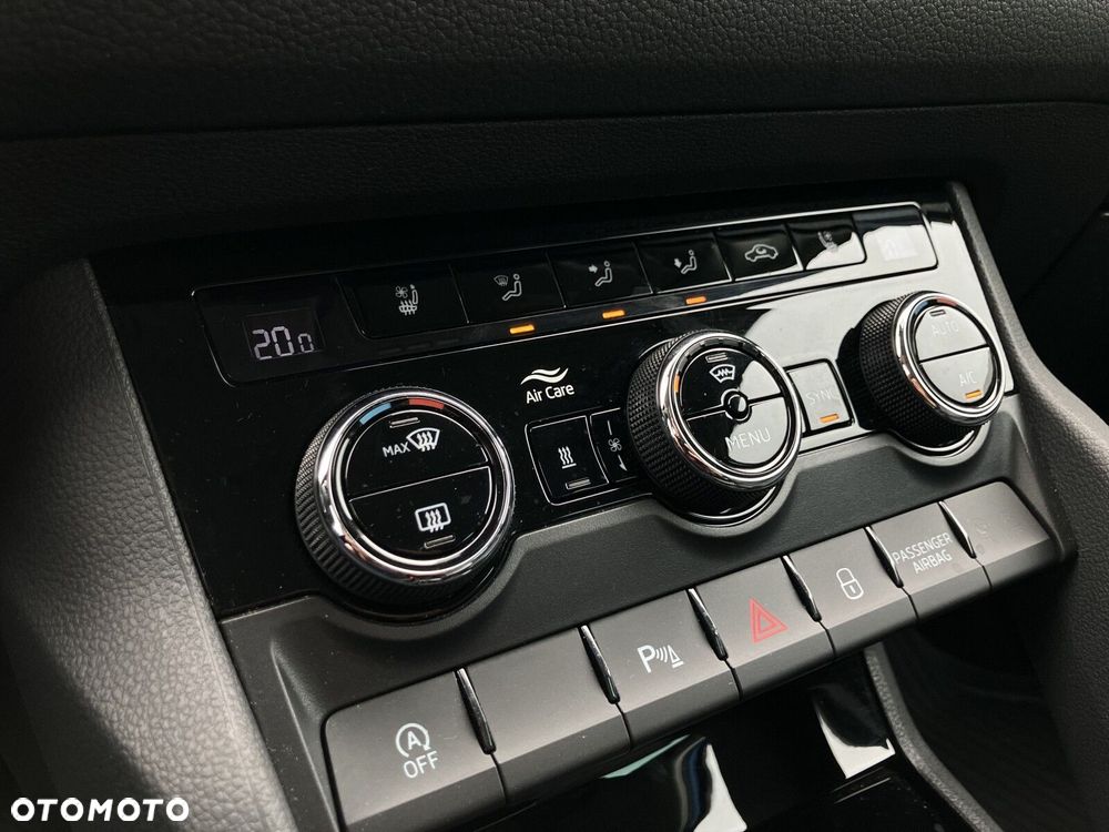 Skoda Kodiaq 2.0 TDI 4x2 Style DSG - 22