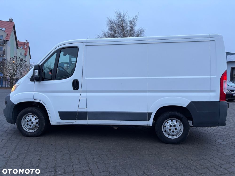 Citroën JUMPER - 26