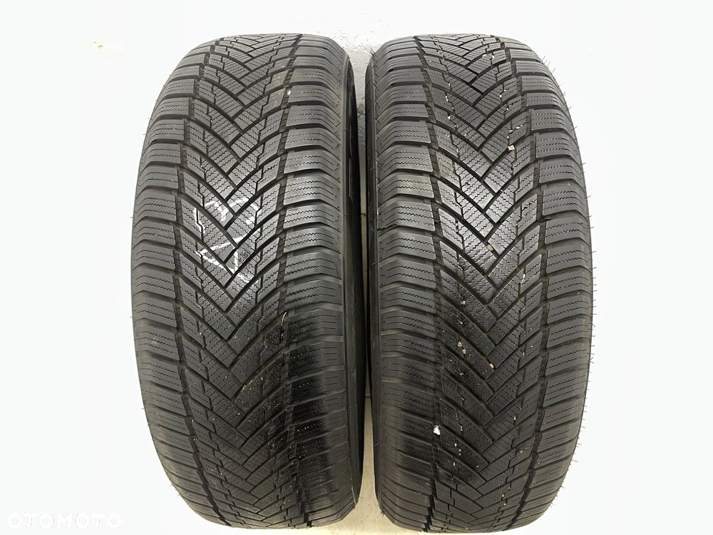 2x opony zimowe 2SZT Rotalla 205/60R16 SETULA W RACE S130 92H M+S 8MM 24R