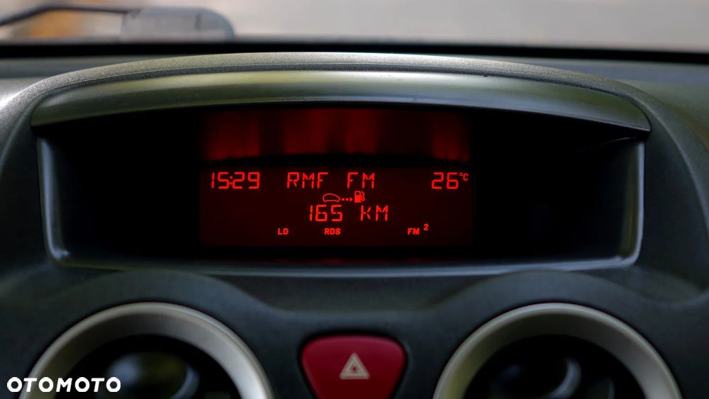 Citroën C3 1.4 SX - 19