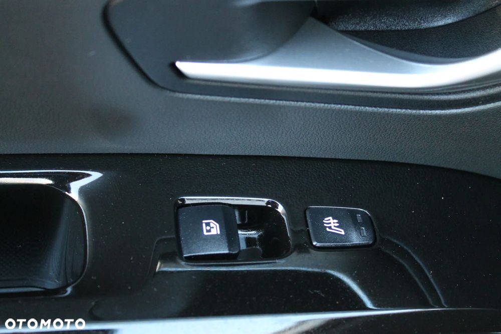 Hyundai Tucson 1.6 T-GDi Executive 2WD - 22