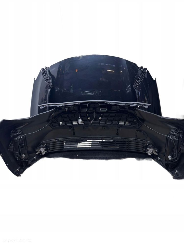 przód maska błotnik pas przedni lampa yaris cross kross 2022- 24 209 1.5 h - 5
