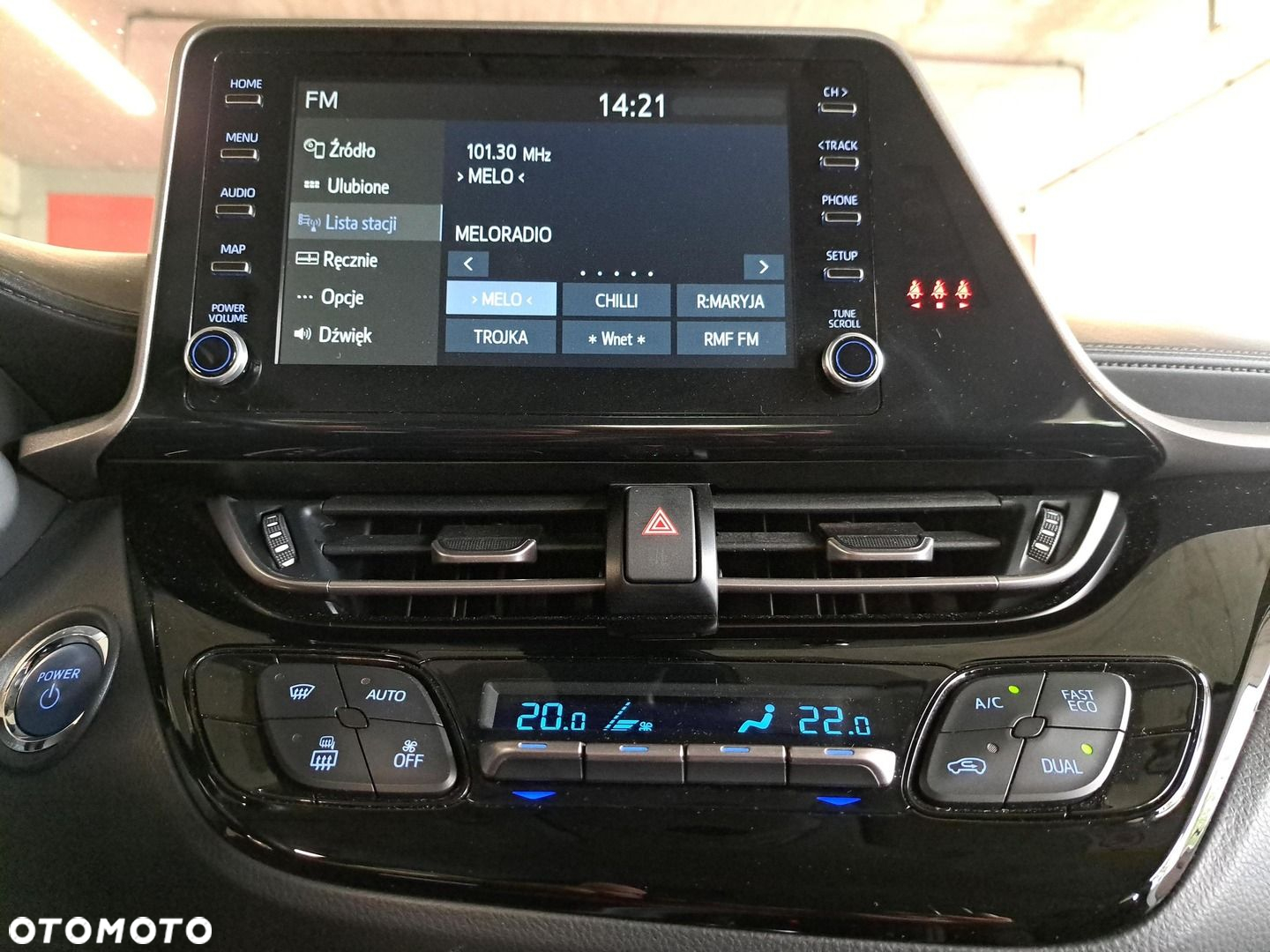 Toyota C-HR - 19