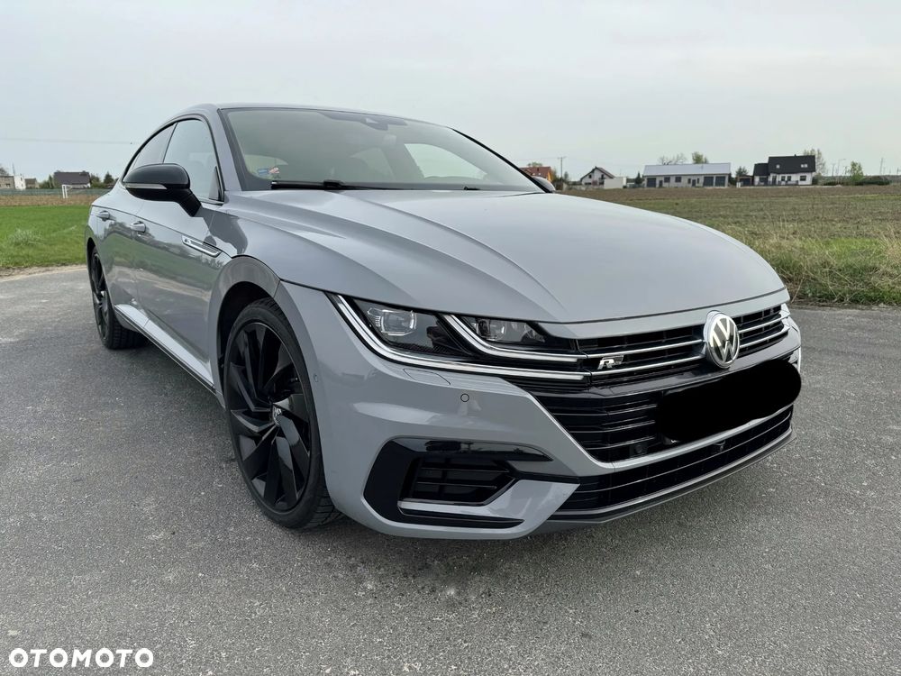 Volkswagen Arteon 2.0 TSI GPF R-Line DSG - 1