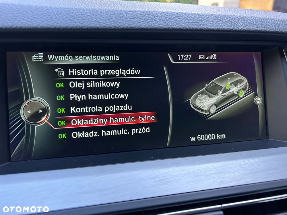 BMW Seria 5 530d Touring Modern Line - 26