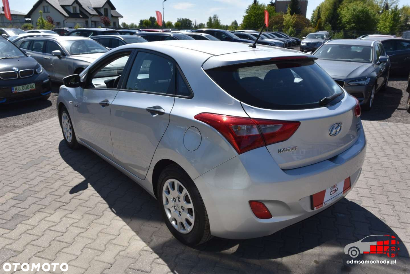 Hyundai i30 - 8