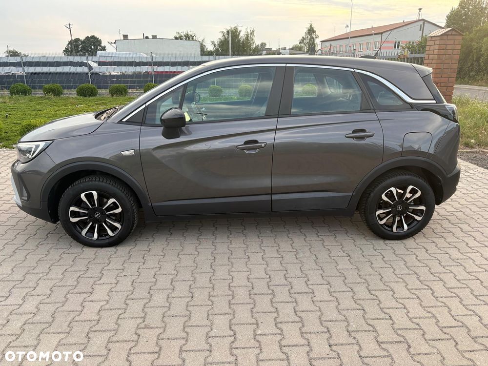 Opel Crossland - 5