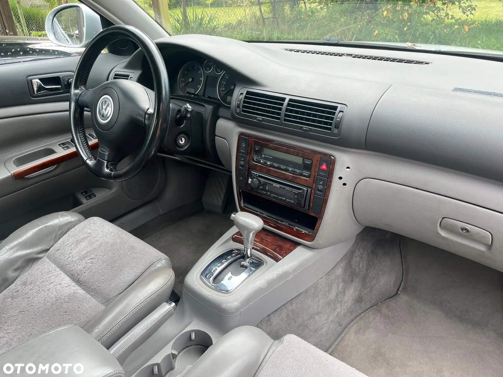 Volkswagen Passat 1.8T Highline Tiptr - 3