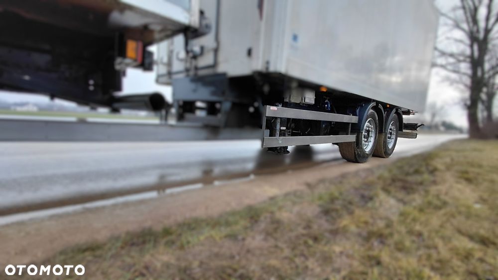 Iveco STRALIS 26.420 EEV 8.6 X 2.4 X2.45 ZAMIANA - 26