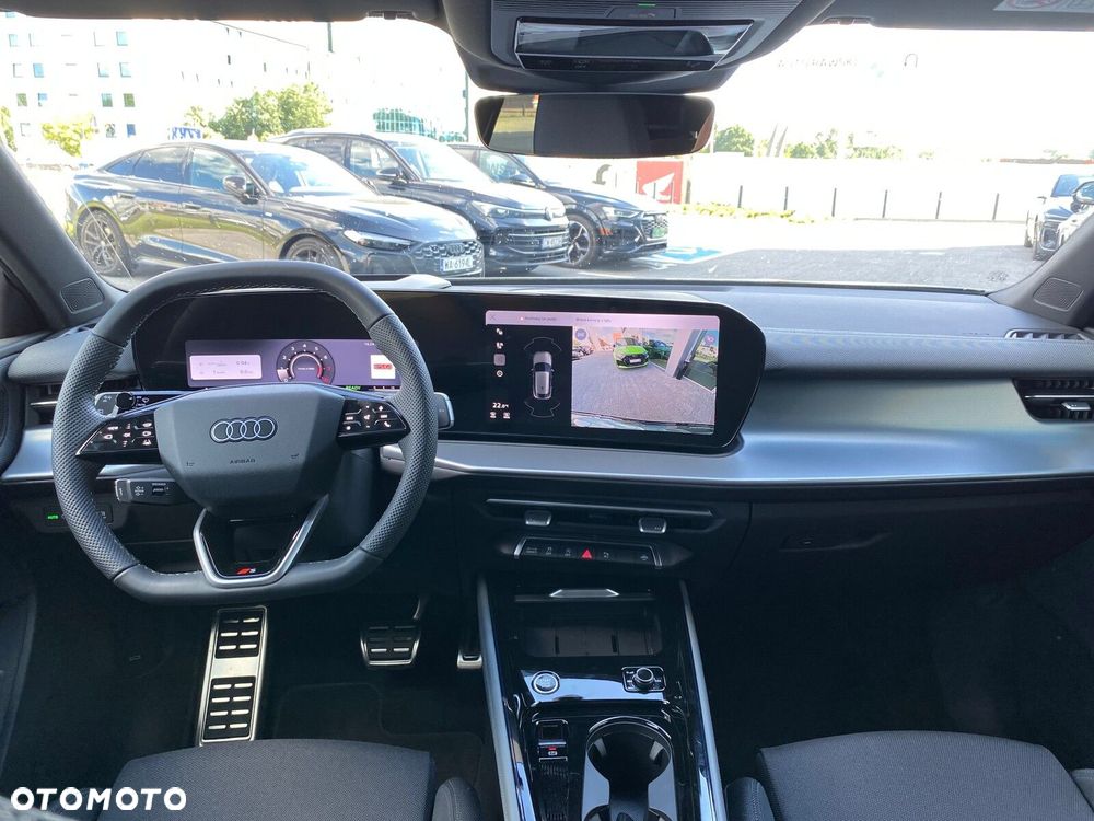 Audi Q3 Sportback - 12