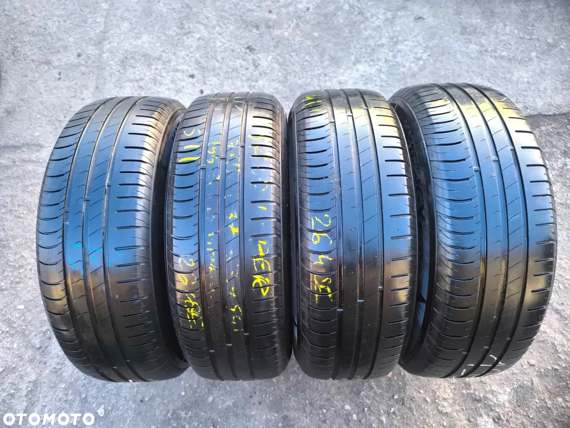 5x100 Alufelgi Felgi Aluminiowe 15 Koła Letnie Lato SEAT LEON I TOLEDO II 2 SKODA OCTAVIA AUDI A3 8L VW GOLF BORA NEW BEETLE Legnica ALU-RAD 195/65 5mm TOYOTA PRIUS AVENSIS SUBARU - 20