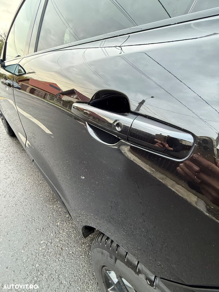 Jaguar F-Pace 20d AWD R-Sport - 16