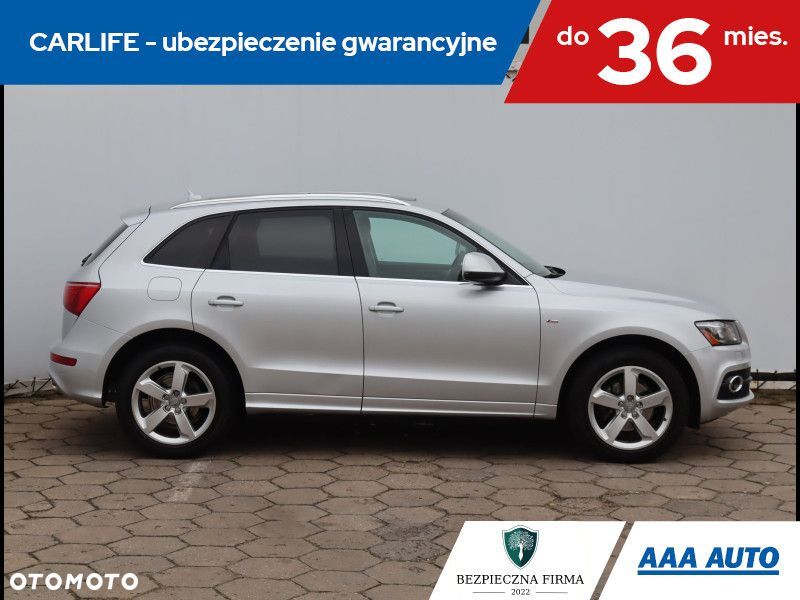 Audi Q5 - 7