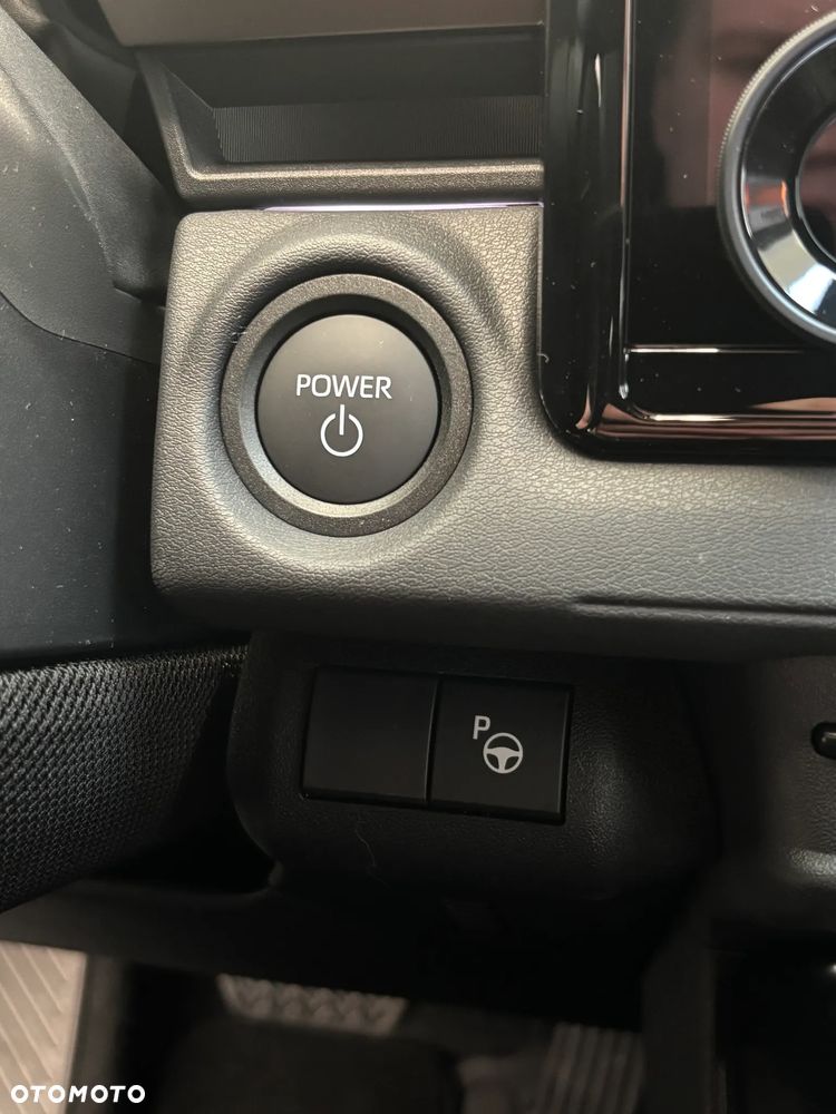 Toyota bZ4X 73.1kWh 4x4 Executive - 22