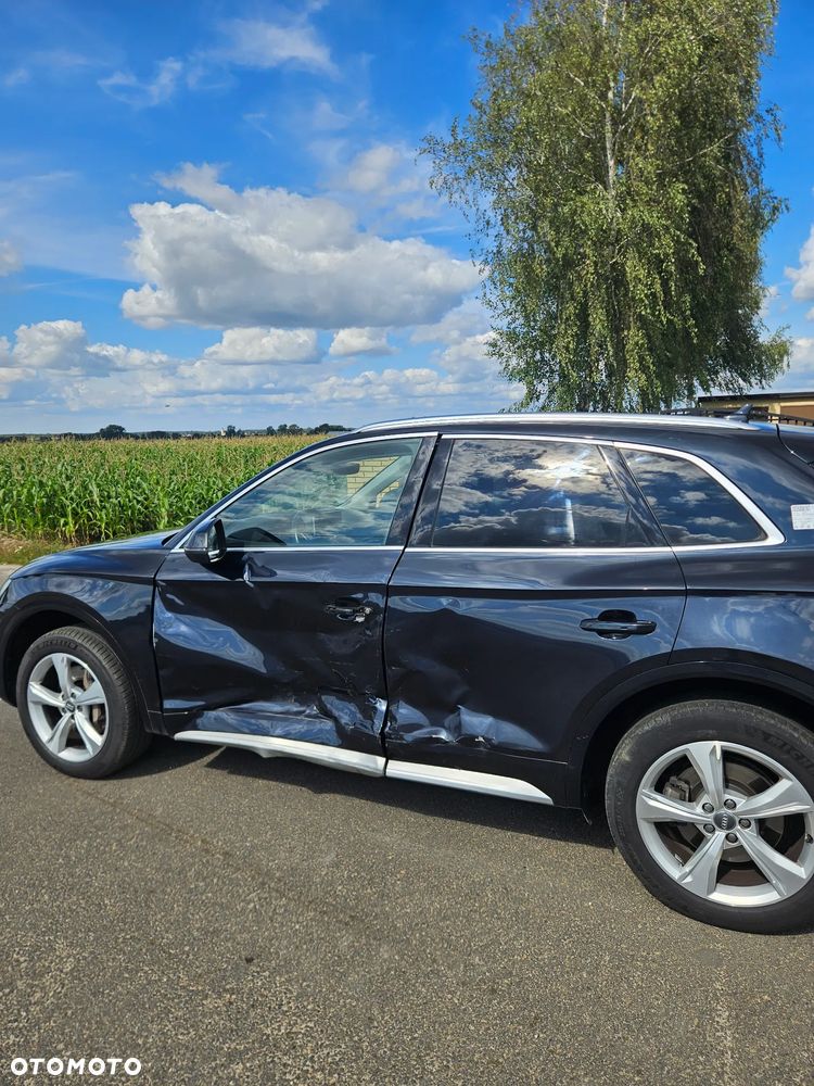 Audi Q5 3.0 TDI Quattro Tiptronic design - 3