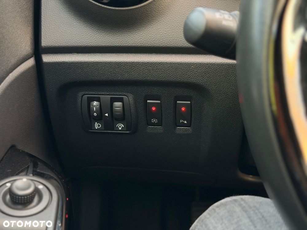 Renault Captur 0.9 Energy TCe Limited - 20