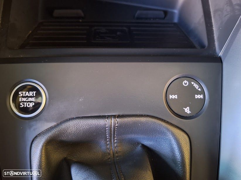 Audi A3 Sportback — fotografia 26