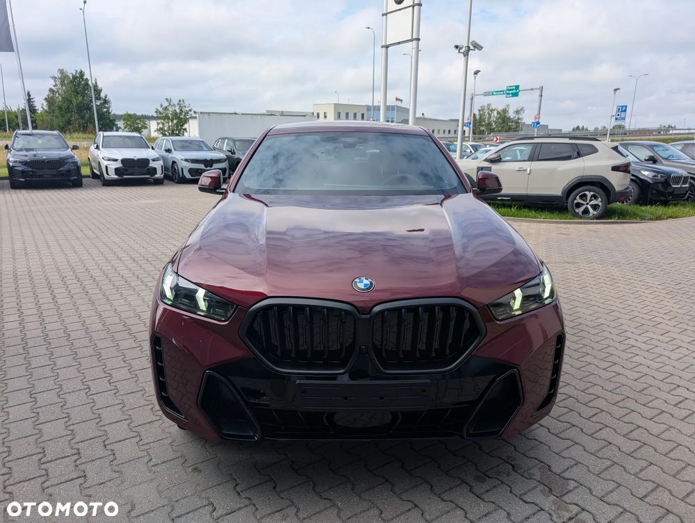 BMW X6 - 2