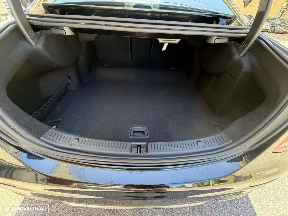 Mercedes-Benz E 220 d 4Matic 9G-TRONIC AMG Line - 7
