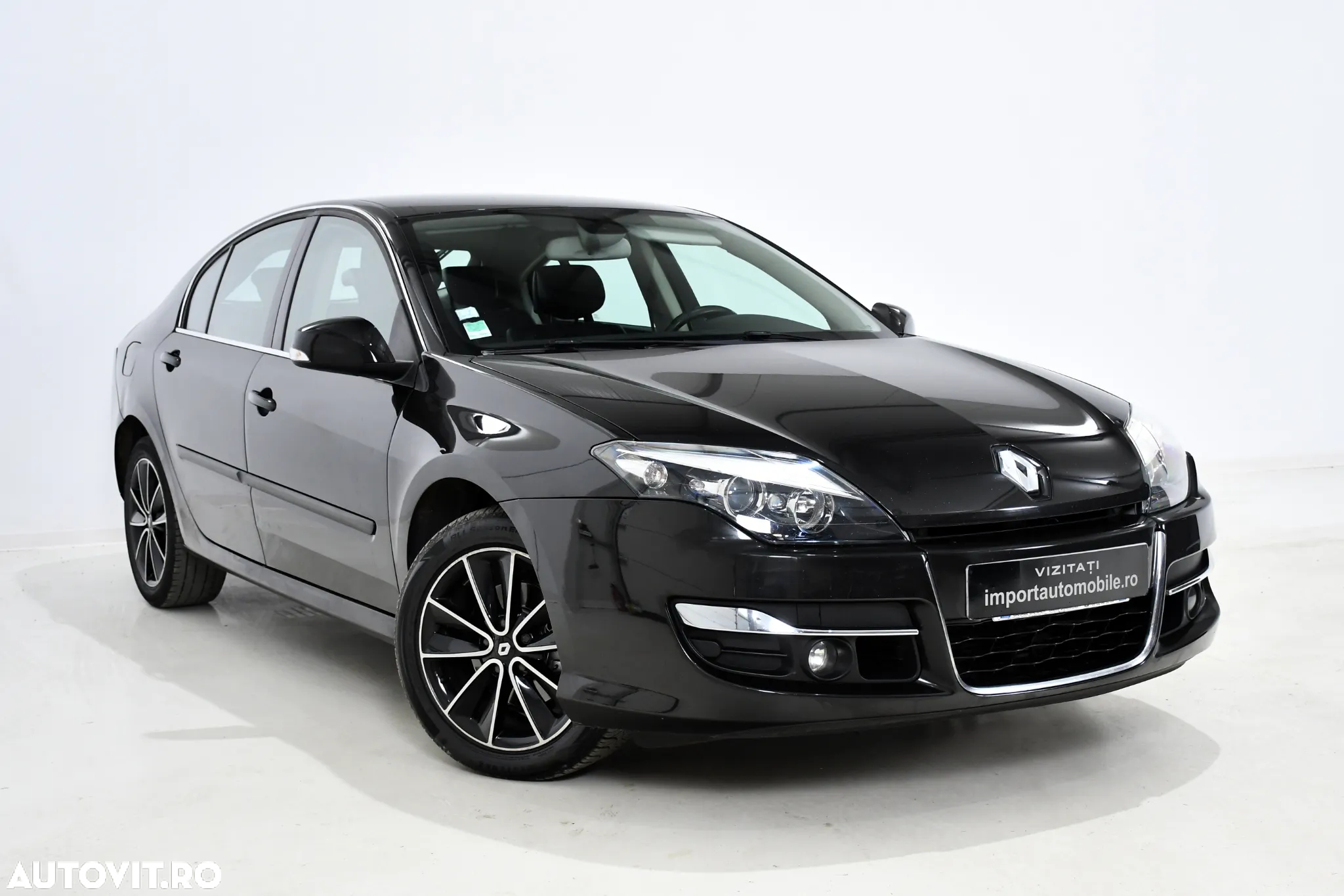 Renault Laguna 2.0 dCi FAP Expression - 2