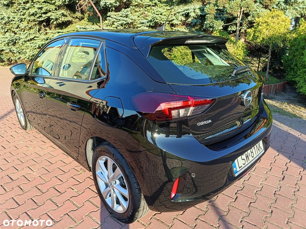 Opel Corsa 1.5 Start/Stop - 2