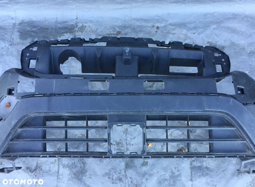 SUZUKI SX4 S-CROSS LIFT 2016- ZDERZAK PRZÓD PRZEDNI - 3