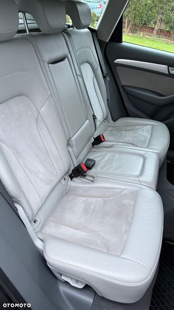 Audi Q5 2.0 TDI Quattro S tronic - 8